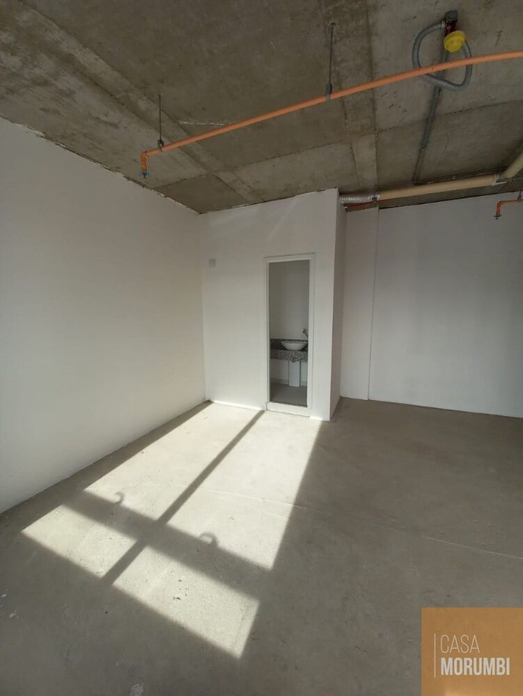 Sala-Conjunto, 39 m² - Foto 2