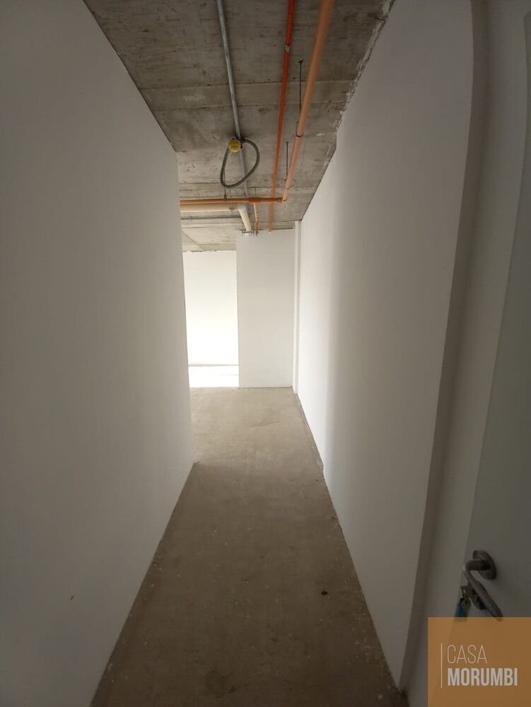 Sala-Conjunto, 39 m² - Foto 1