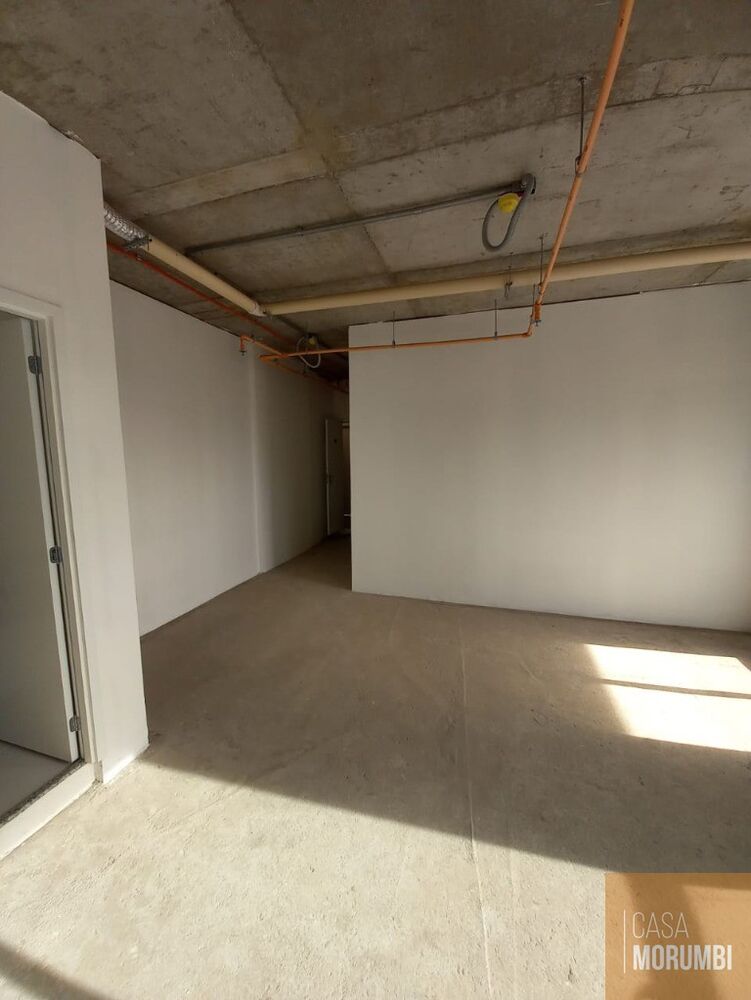 Sala-Conjunto, 39 m² - Foto 3