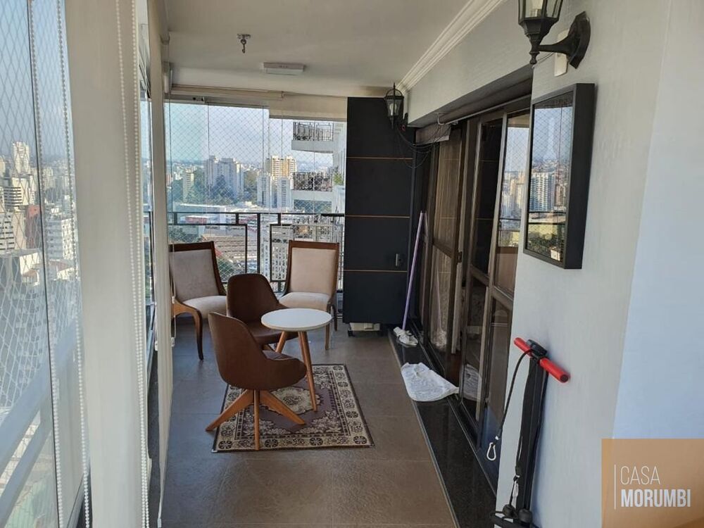 Apartamento, 5 quartos, 190 m² - Foto 5