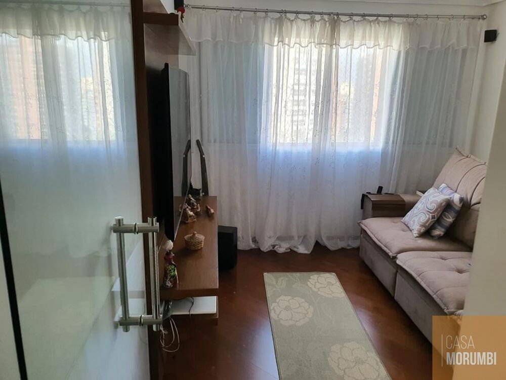 Apartamento, 5 quartos, 190 m² - Foto 8