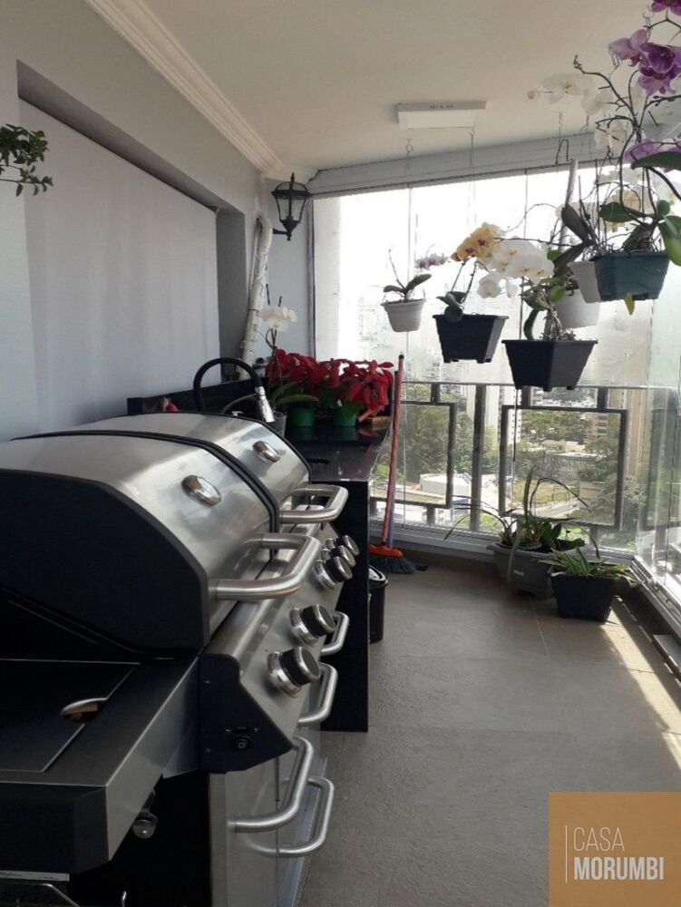 Apartamento, 5 quartos, 190 m² - Foto 7