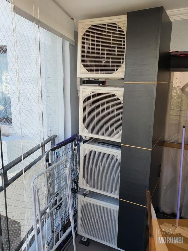 Apartamento, 5 quartos, 190 m² - Foto 6