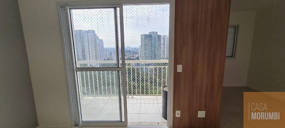 Apartamento à venda com 2 quartos, 67m² - Foto 5