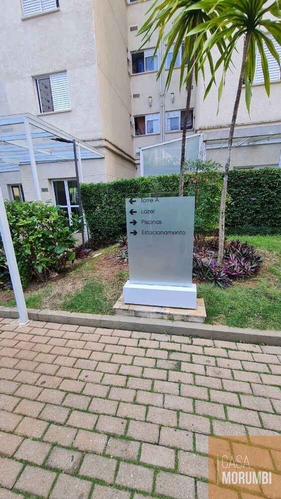 Apartamento à venda com 2 quartos, 67m² - Foto 9
