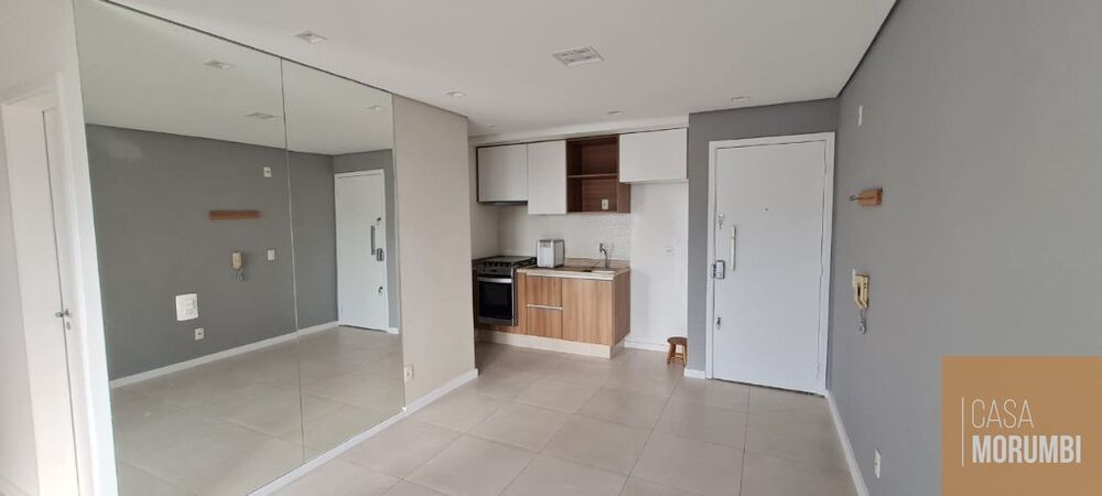 Apartamento à venda com 2 quartos, 67m² - Foto 6