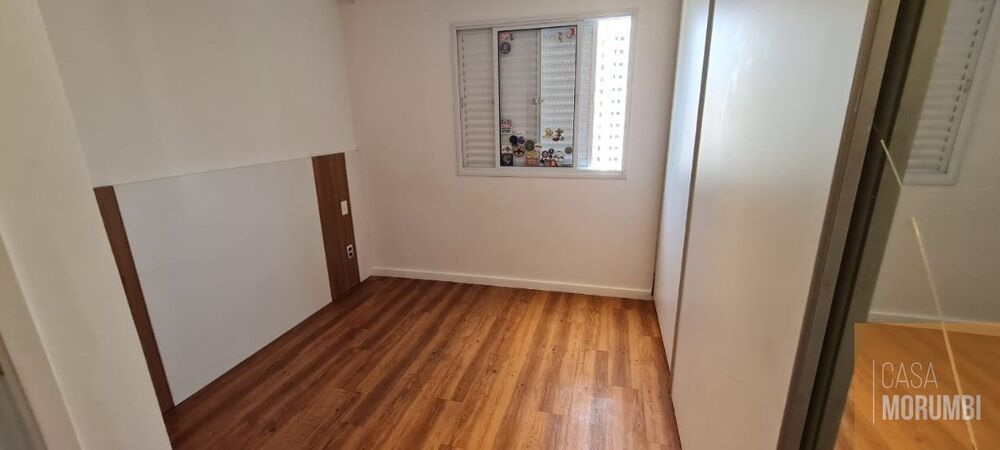 Apartamento à venda com 2 quartos, 67m² - Foto 2