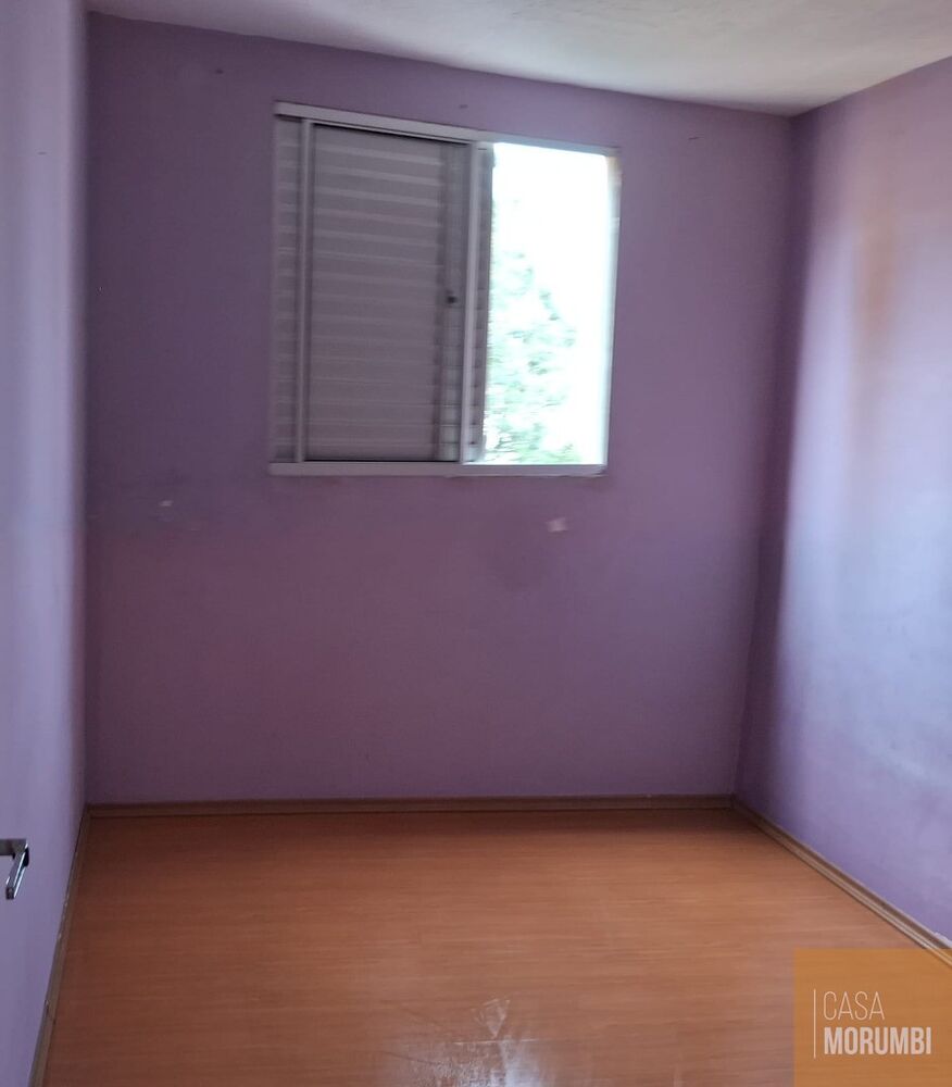 Apartamento, 2 quartos, 48 m² - Foto 6