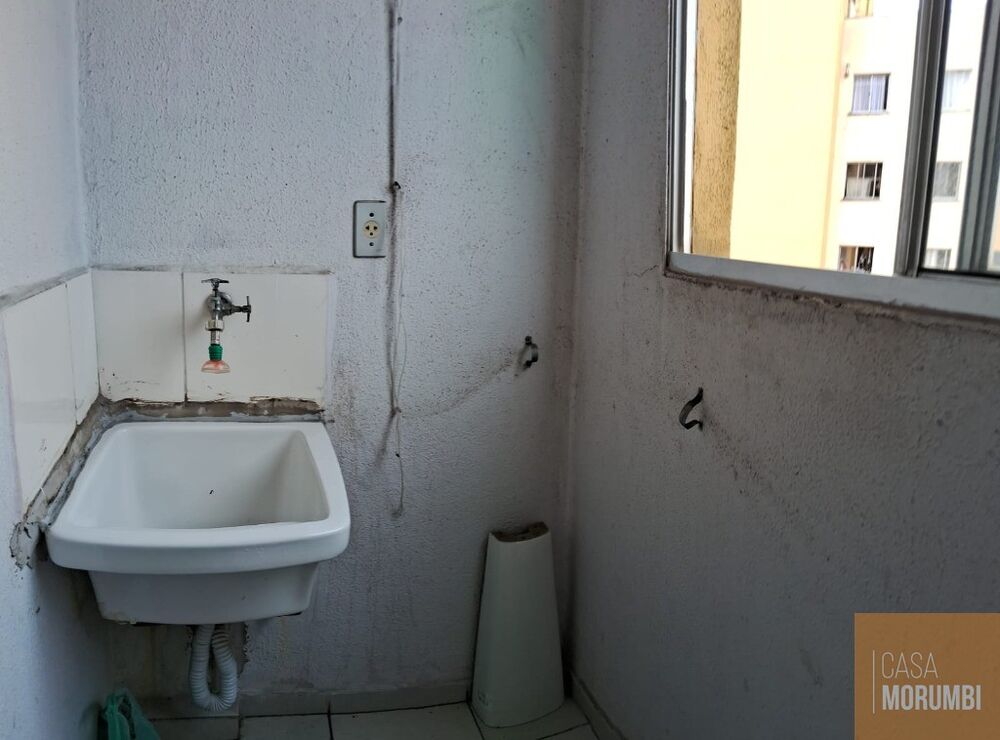 Apartamento, 2 quartos, 48 m² - Foto 5