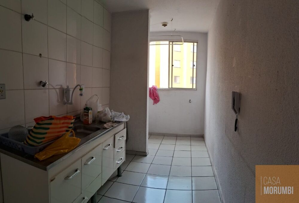 Apartamento, 2 quartos, 48 m² - Foto 4