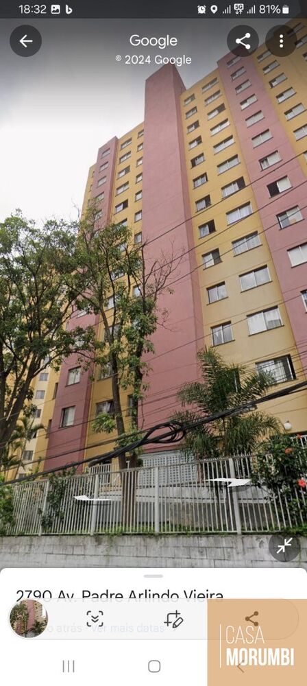 Apartamento, 2 quartos, 48 m² - Foto 2