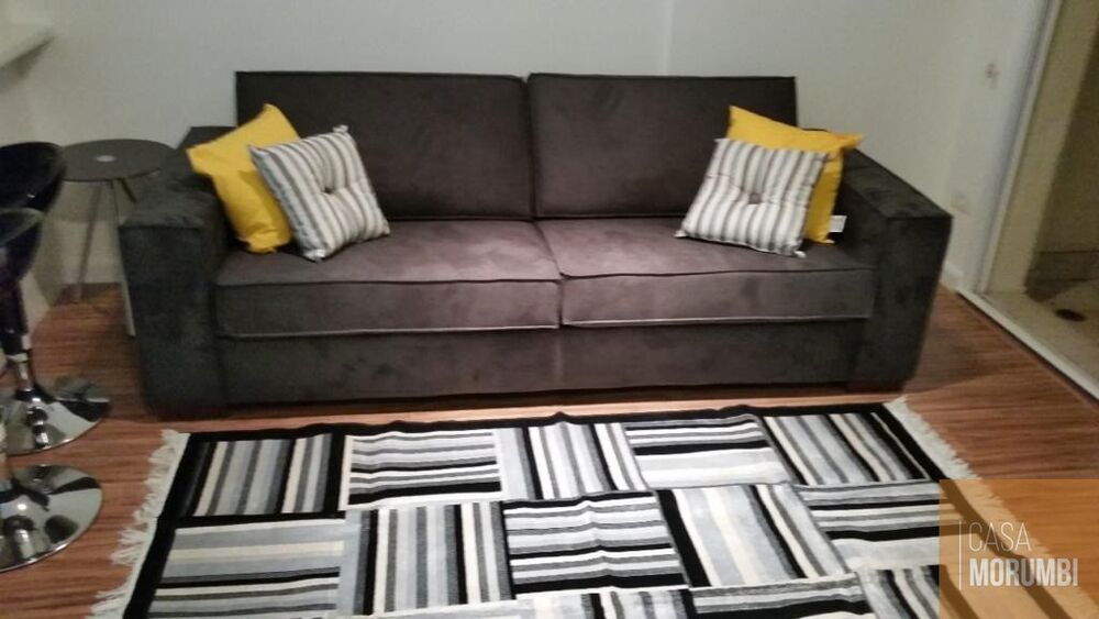 Apartamento, 1 quarto, 32 m² - Foto 4