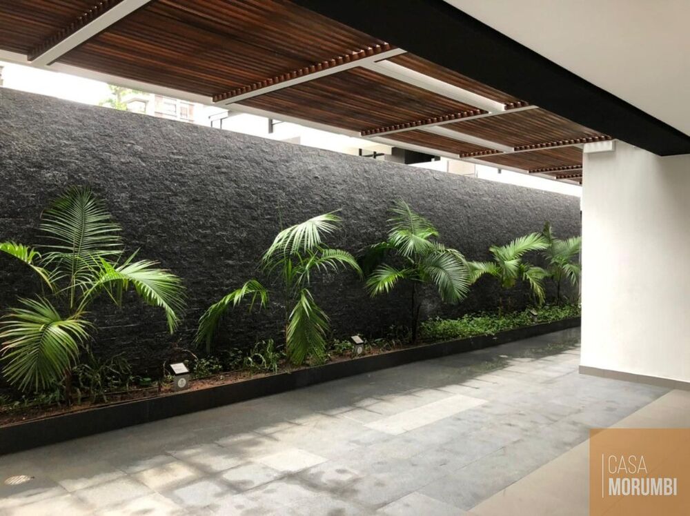 Cobertura à venda e aluguel com 3 quartos, 215m² - Foto 3