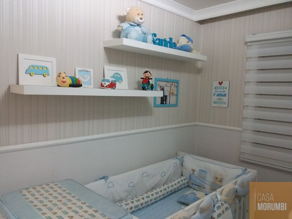 Apartamento, 3 quartos, 64 m² - Foto 5