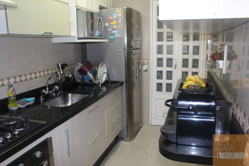 Apartamento, 3 quartos, 64 m² - Foto 3