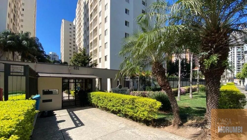 Apartamento, 3 quartos, 64 m² - Foto 7