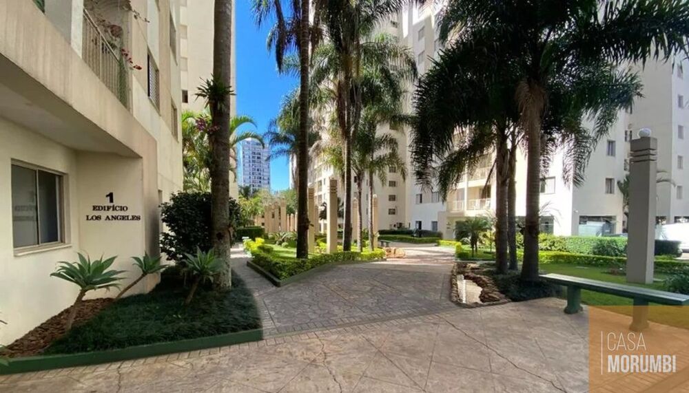 Apartamento, 3 quartos, 64 m² - Foto 6