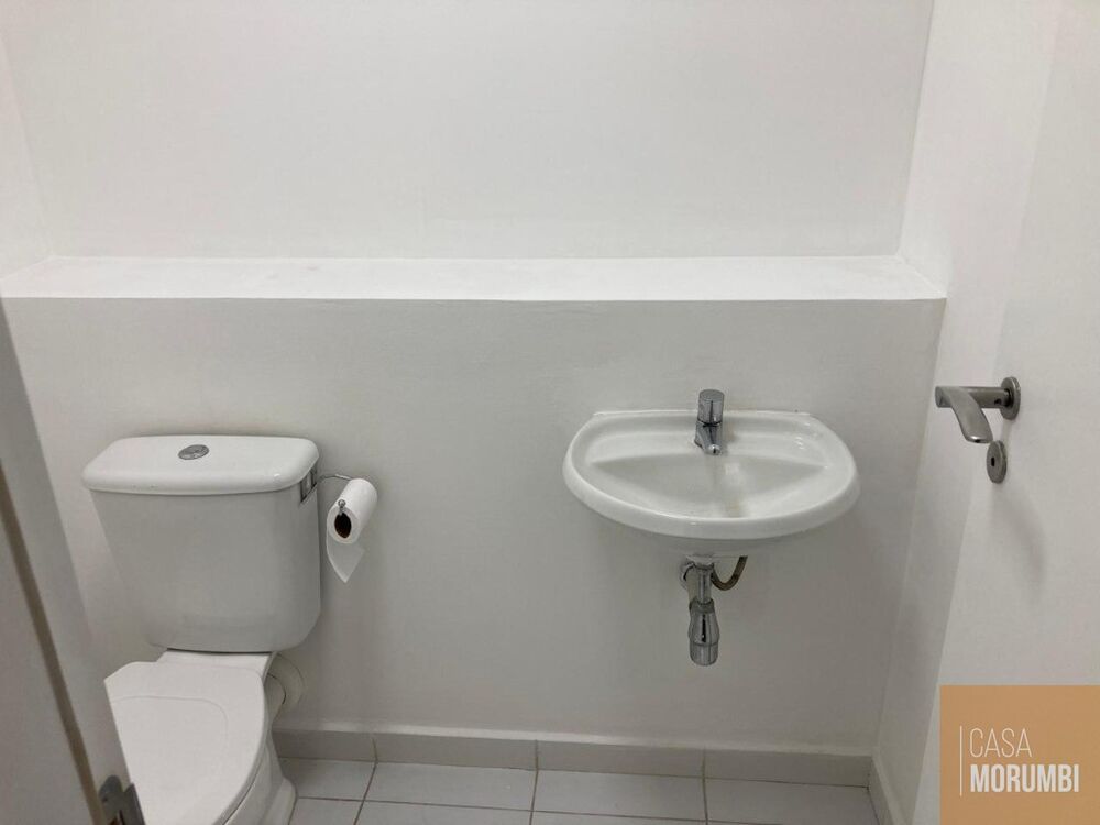 Conjunto Comercial-Sala à venda e aluguel, 42m² - Foto 8
