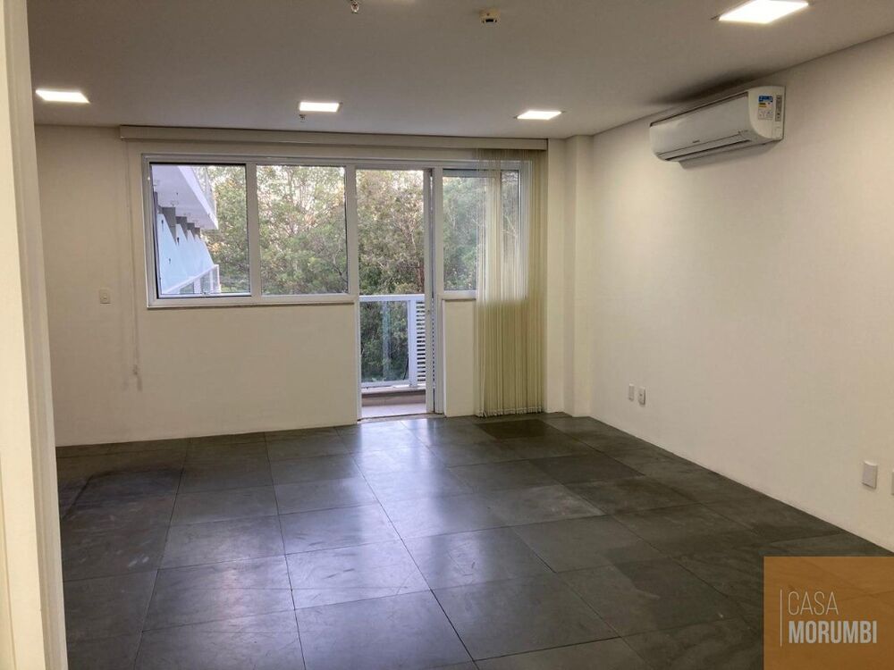 Conjunto Comercial-Sala à venda e aluguel, 42m² - Foto 3