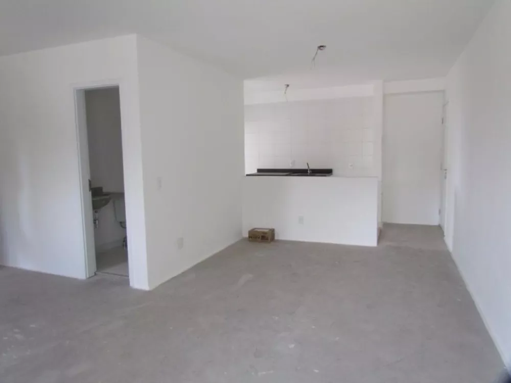 Apartamento à venda com 2 quartos, 73m² - Foto 1