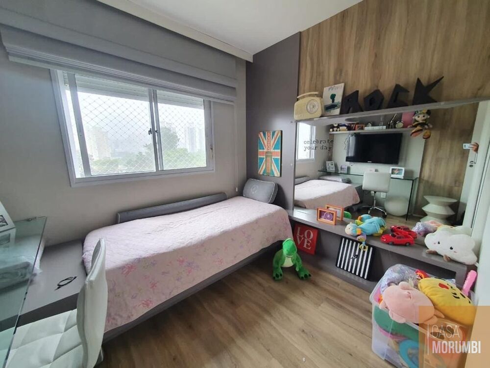 Apartamento, 3 quartos, 125 m² - Foto 4