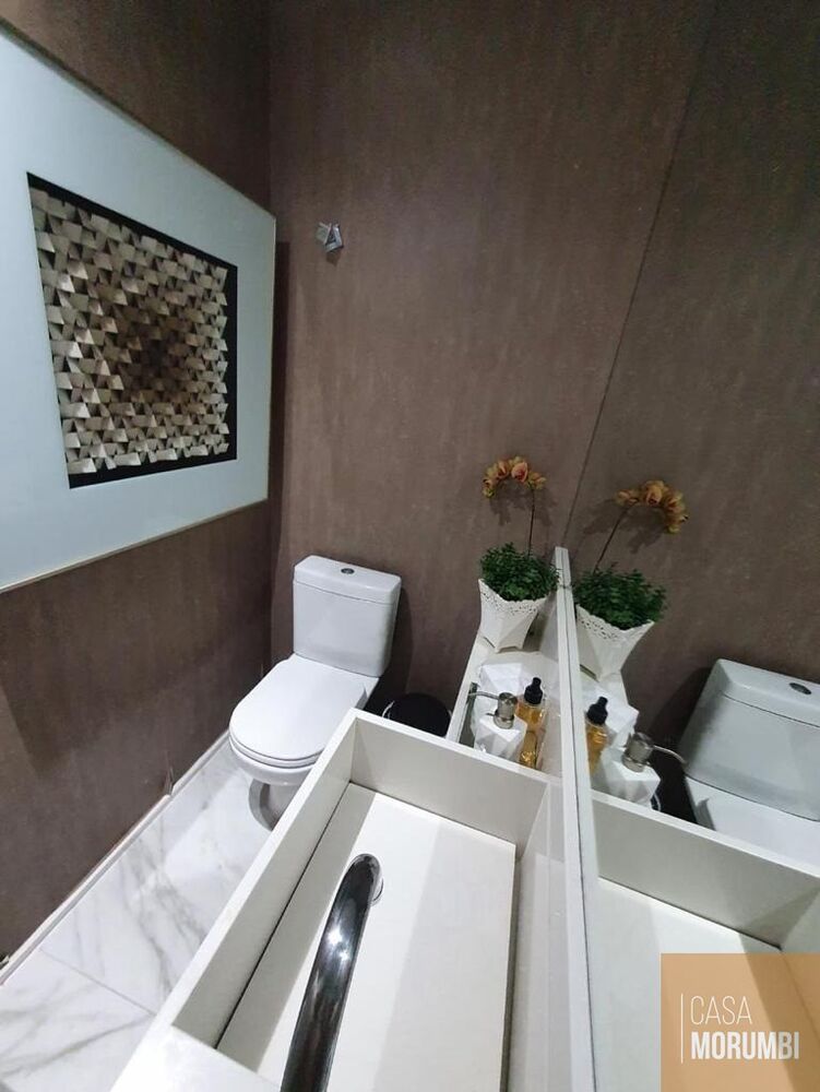 Apartamento, 3 quartos, 125 m² - Foto 3