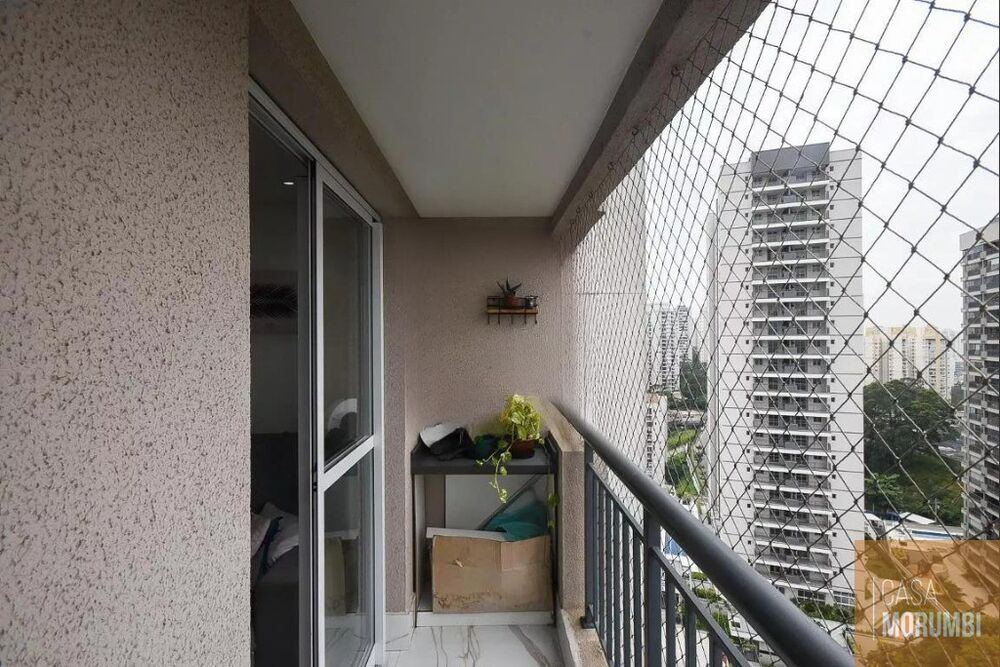 Apartamento, 3 quartos, 66 m² - Foto 2