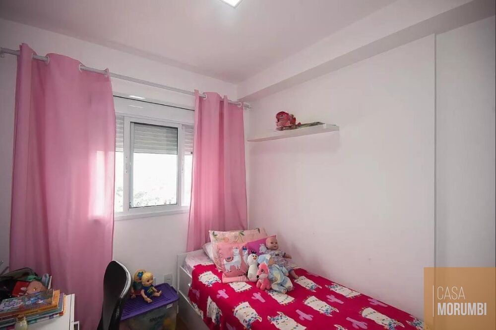 Apartamento, 3 quartos, 66 m² - Foto 4