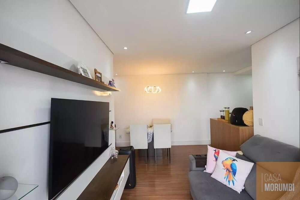 Apartamento, 3 quartos, 66 m² - Foto 3