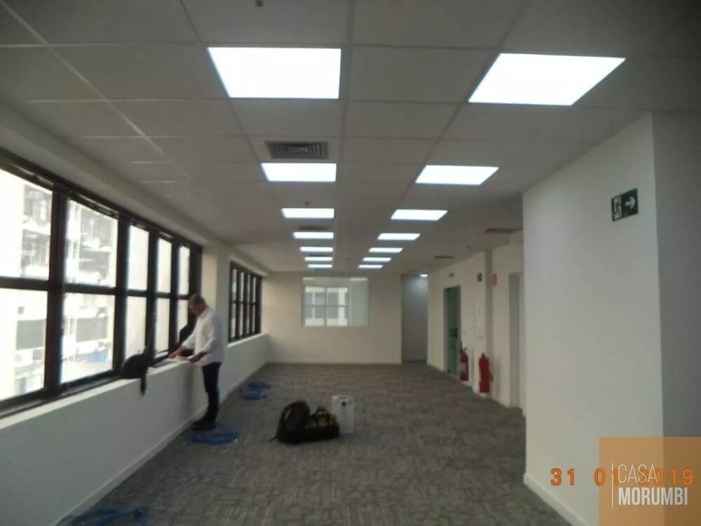 Sala-Conjunto, 376 m² - Foto 1