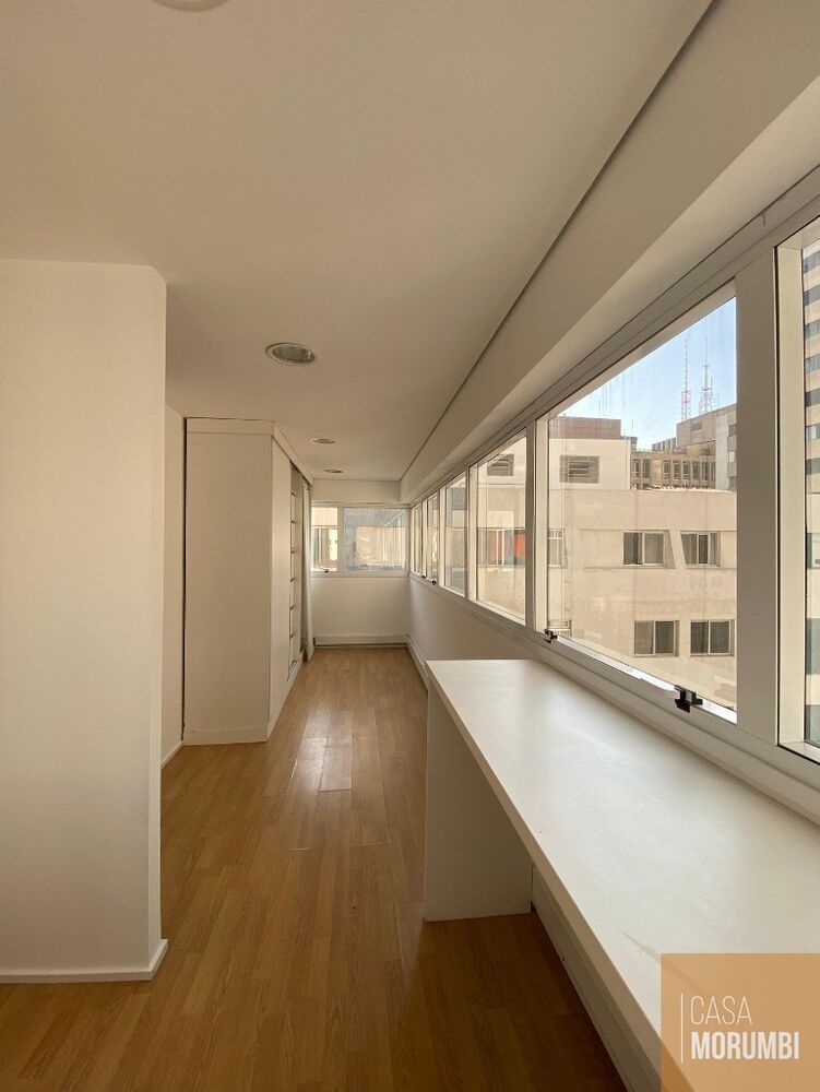 Sala-Conjunto, 64 m² - Foto 6