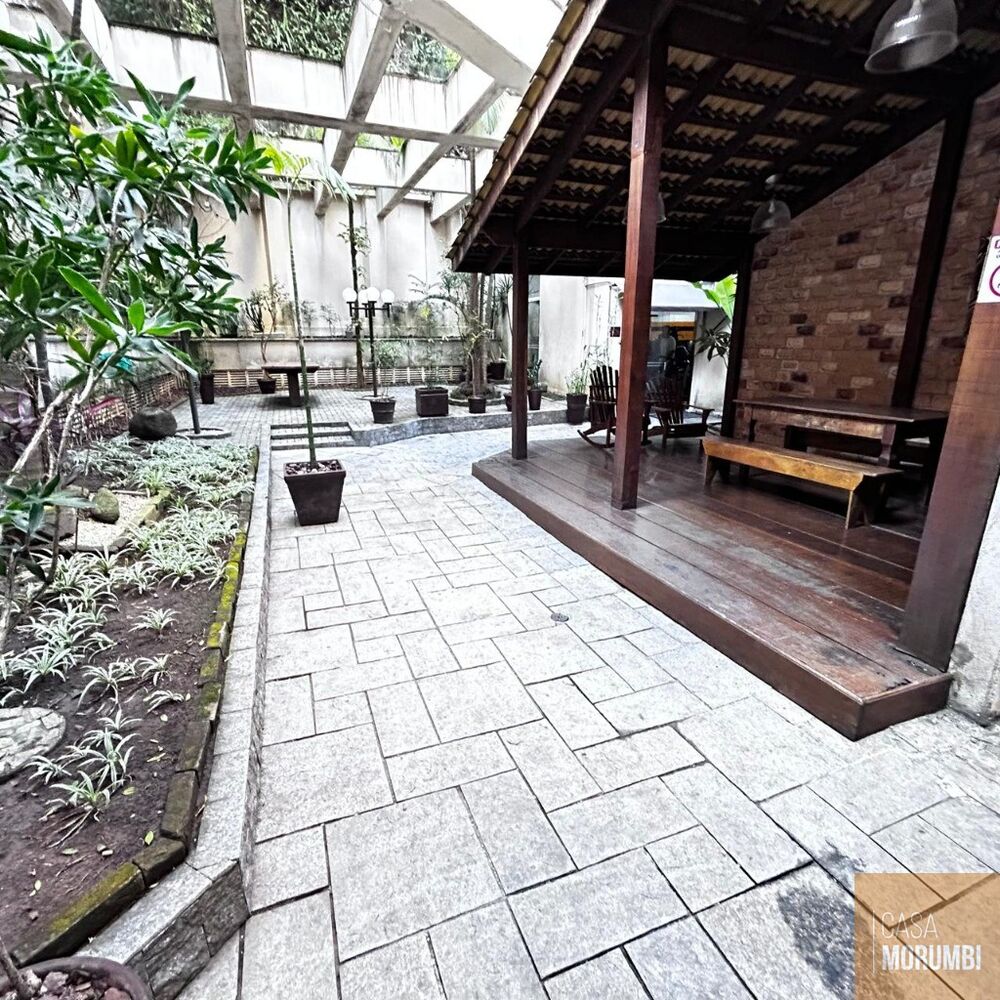 Apartamento, 1 quarto, 40 m² - Foto 5