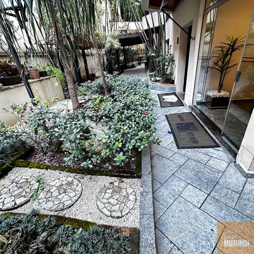 Apartamento, 1 quarto, 40 m² - Foto 6