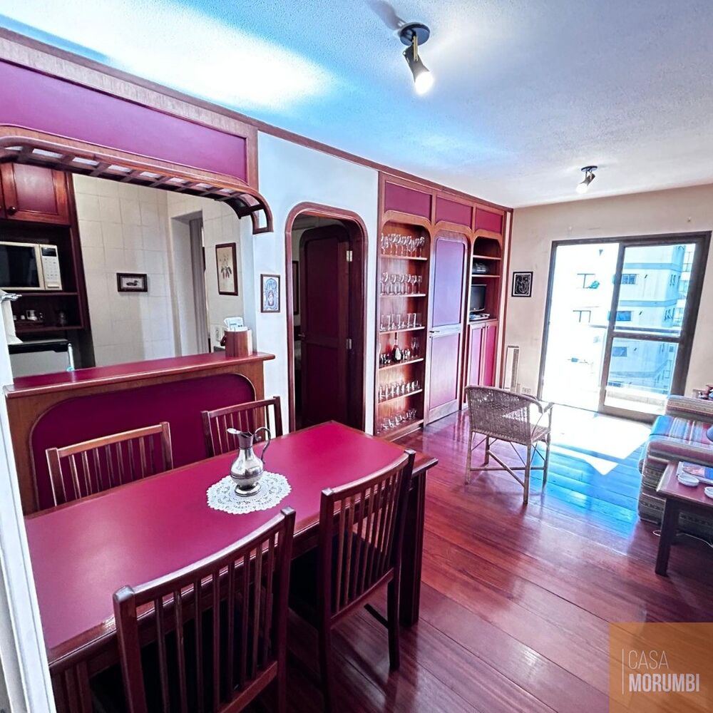 Apartamento, 1 quarto, 40 m² - Foto 3