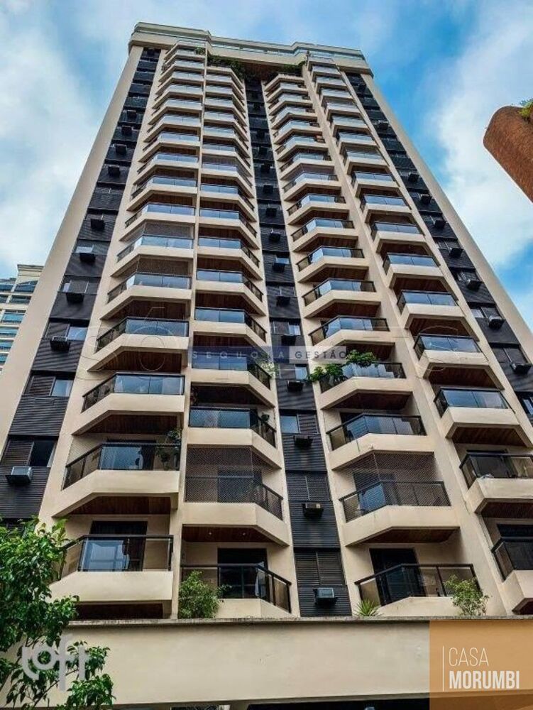 Apartamento, 1 quarto, 40 m² - Foto 8