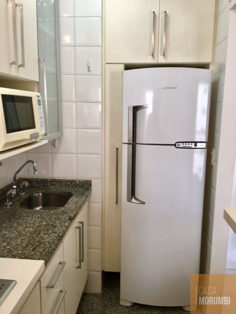 Apartamento, 1 quarto, 37 m² - Foto 3