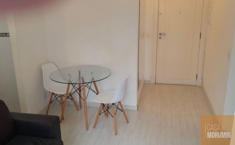 Apartamento, 1 quarto, 37 m² - Foto 2
