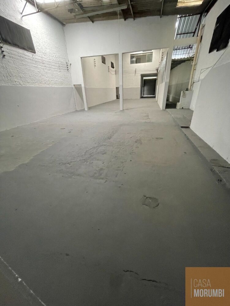 Depósito-Galpão, 650 m² - Foto 4