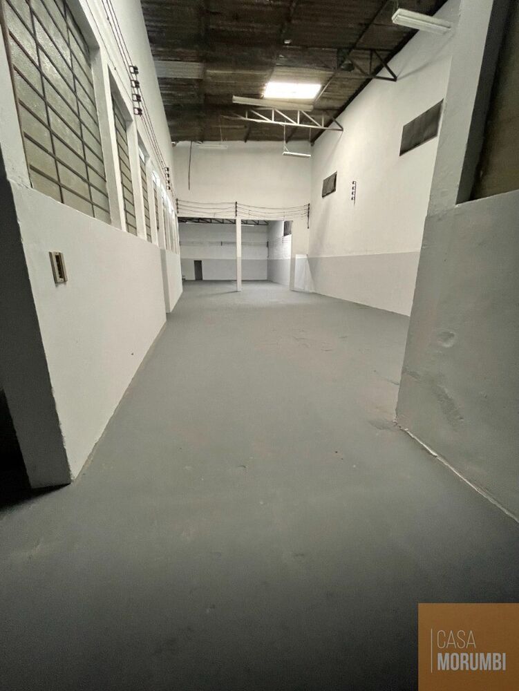 Depósito-Galpão, 650 m² - Foto 2