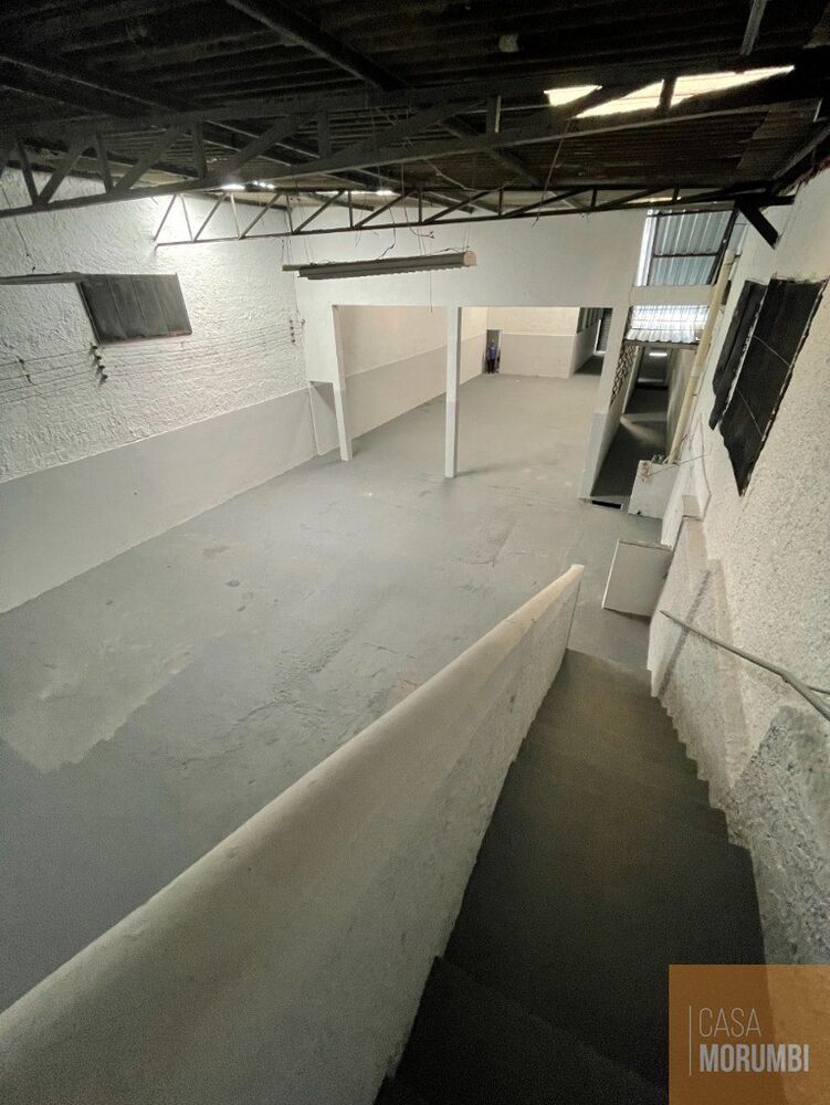 Depósito-Galpão, 650 m² - Foto 3