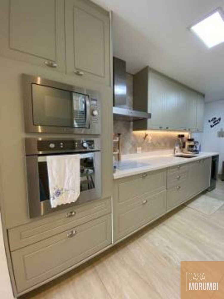 Cobertura à venda com 3 quartos, 349m² - Foto 2