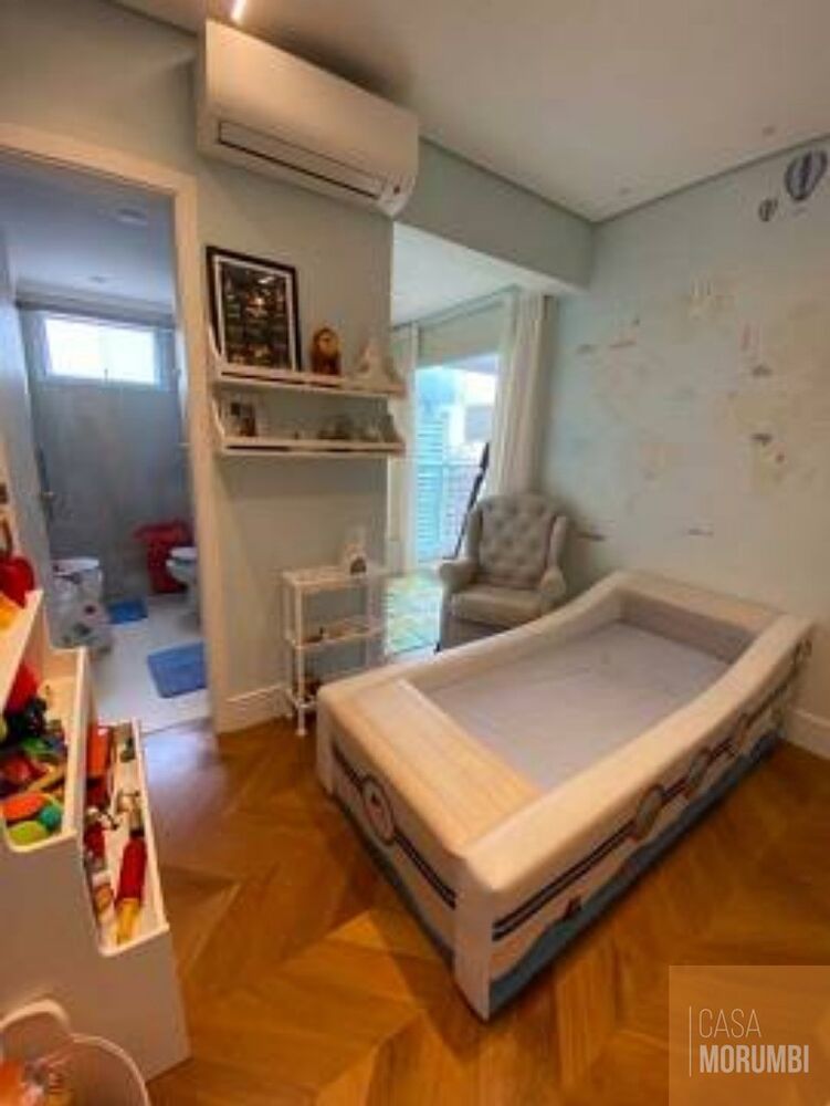 Cobertura à venda com 3 quartos, 349m² - Foto 3