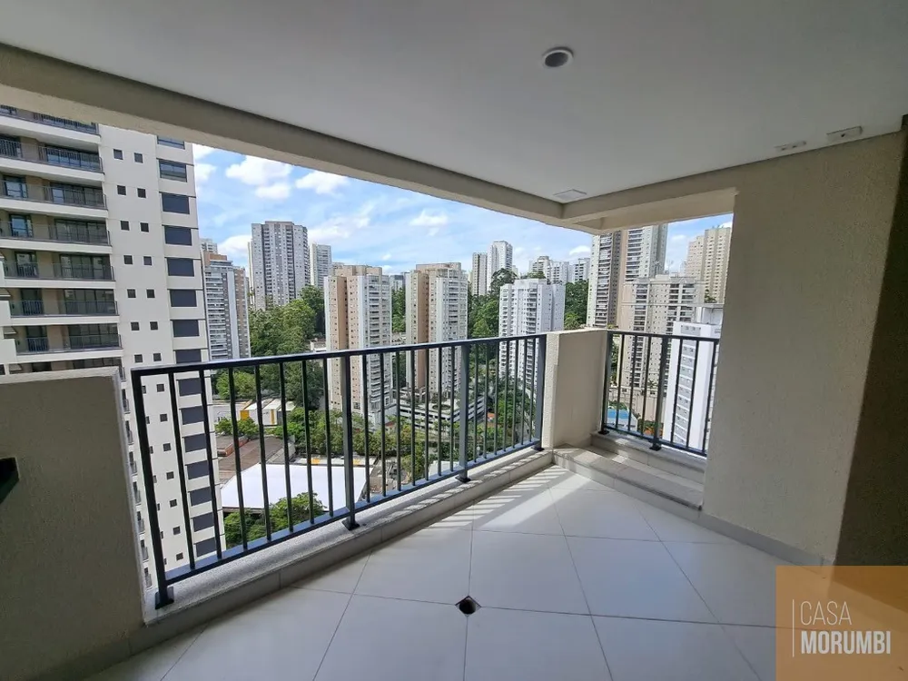 Apartamento, 2 quartos, 60 m² - Foto 3