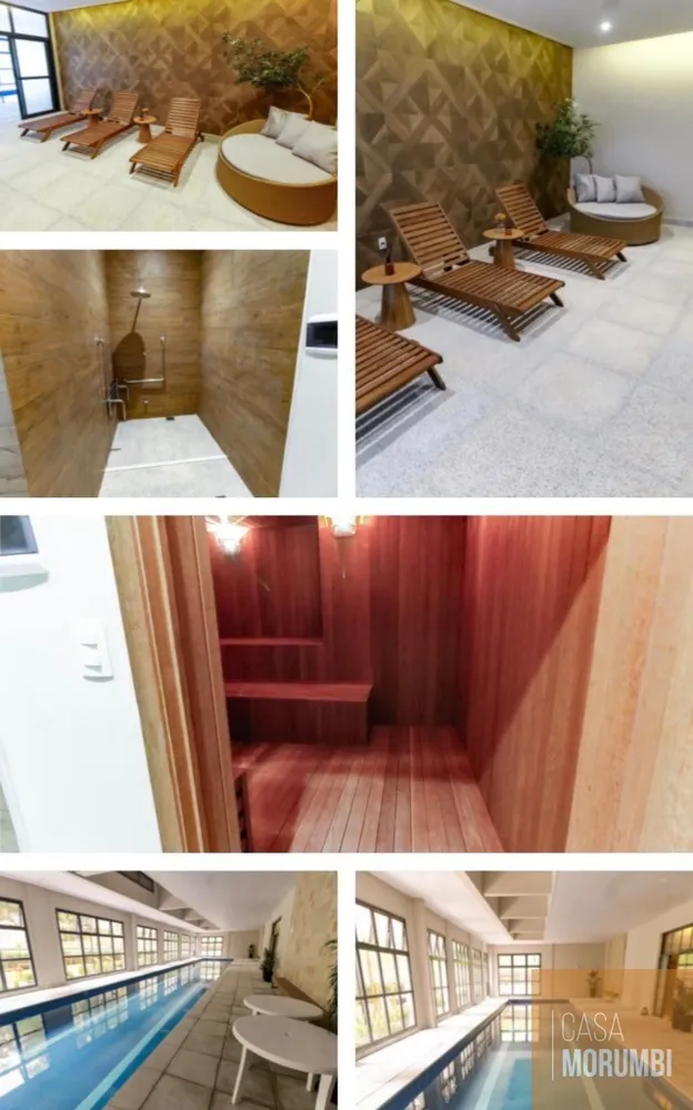 Apartamento, 2 quartos, 60 m² - Foto 4