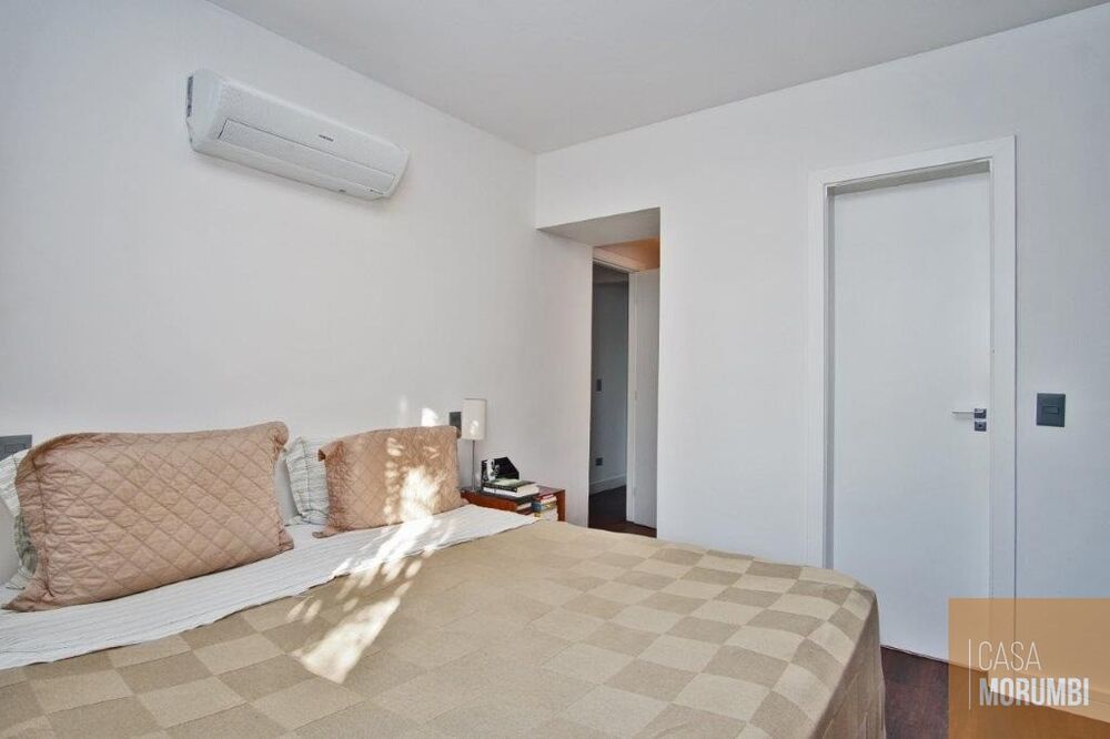Apartamento à venda com 3 quartos, 138m² - Foto 11
