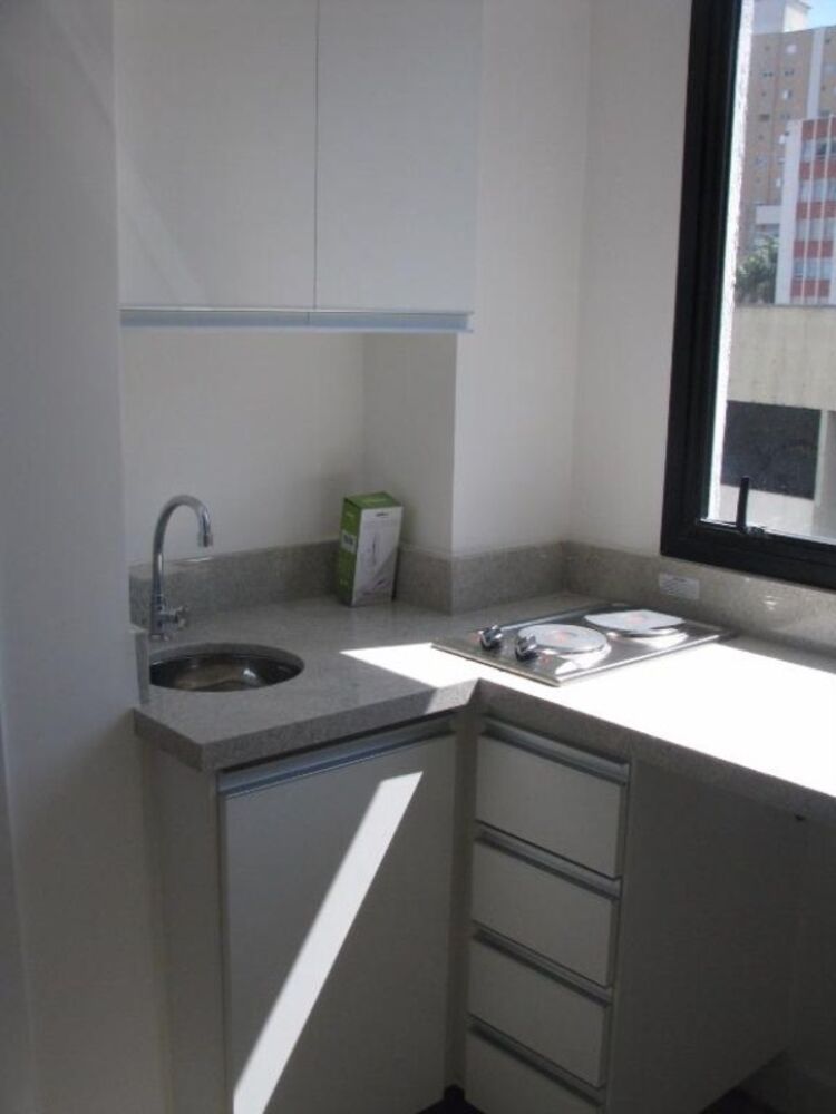 Apartamento, 1 quarto, 32 m² - Foto 1