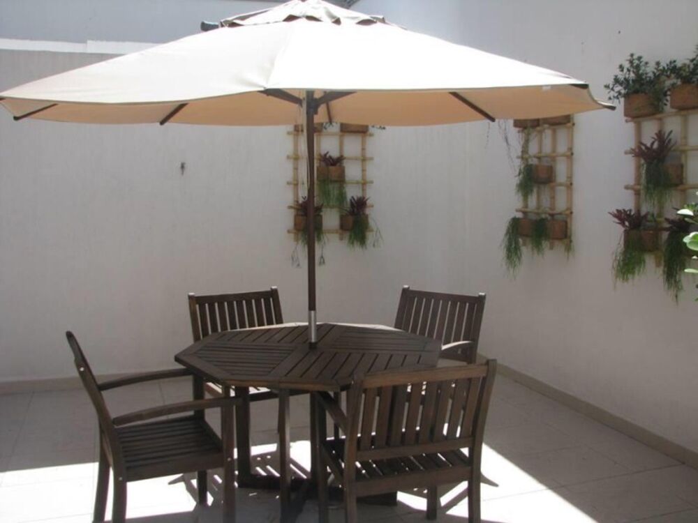 Apartamento, 1 quarto, 32 m² - Foto 3