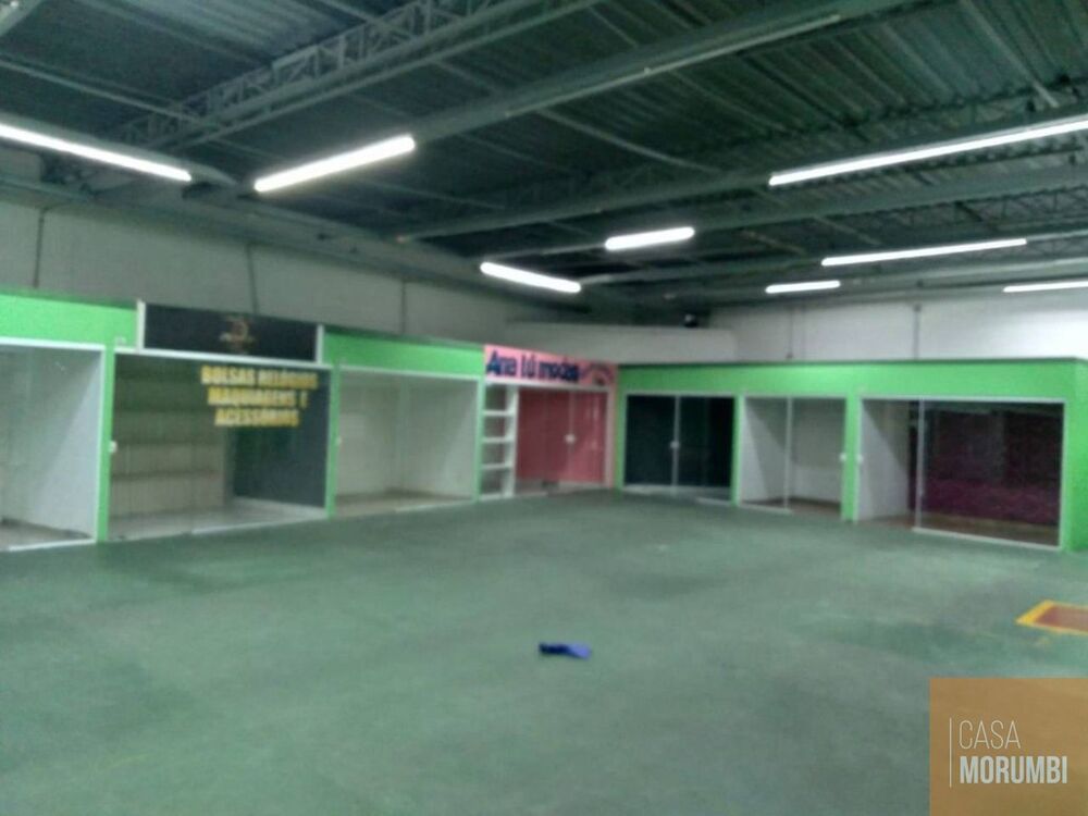 Loja-Salão para alugar, 699m² - Foto 5