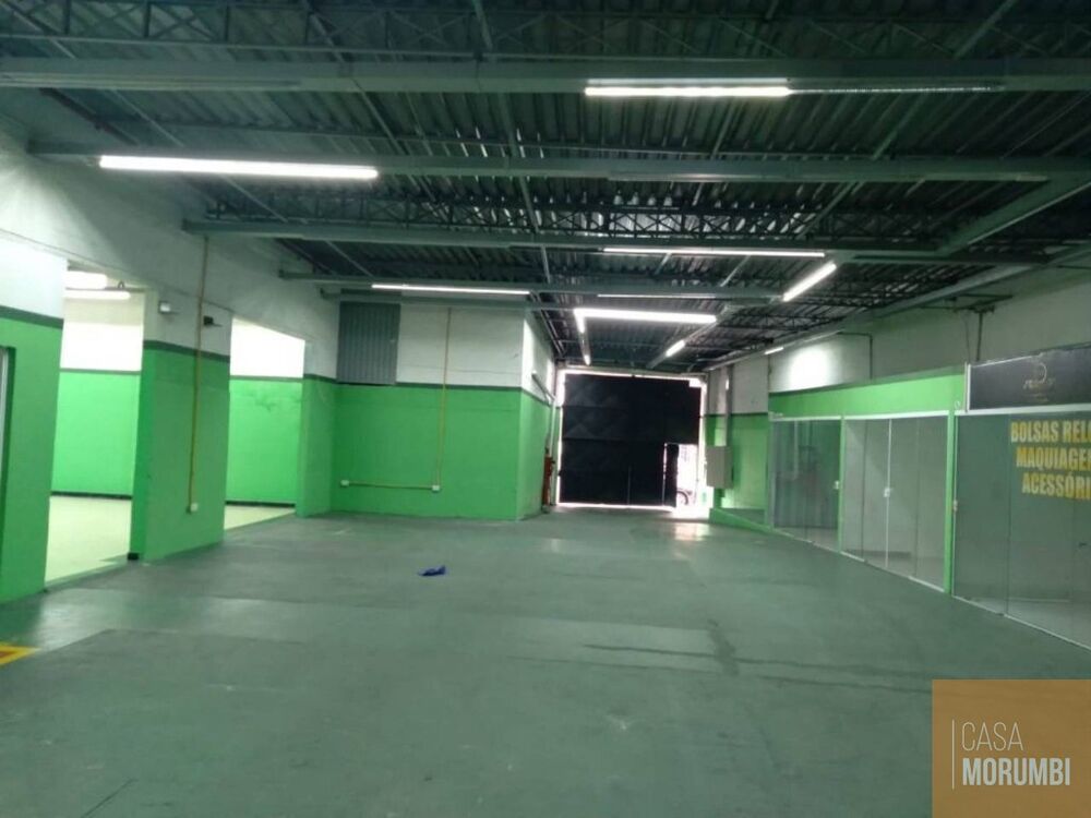 Loja-Salão para alugar, 699m² - Foto 6