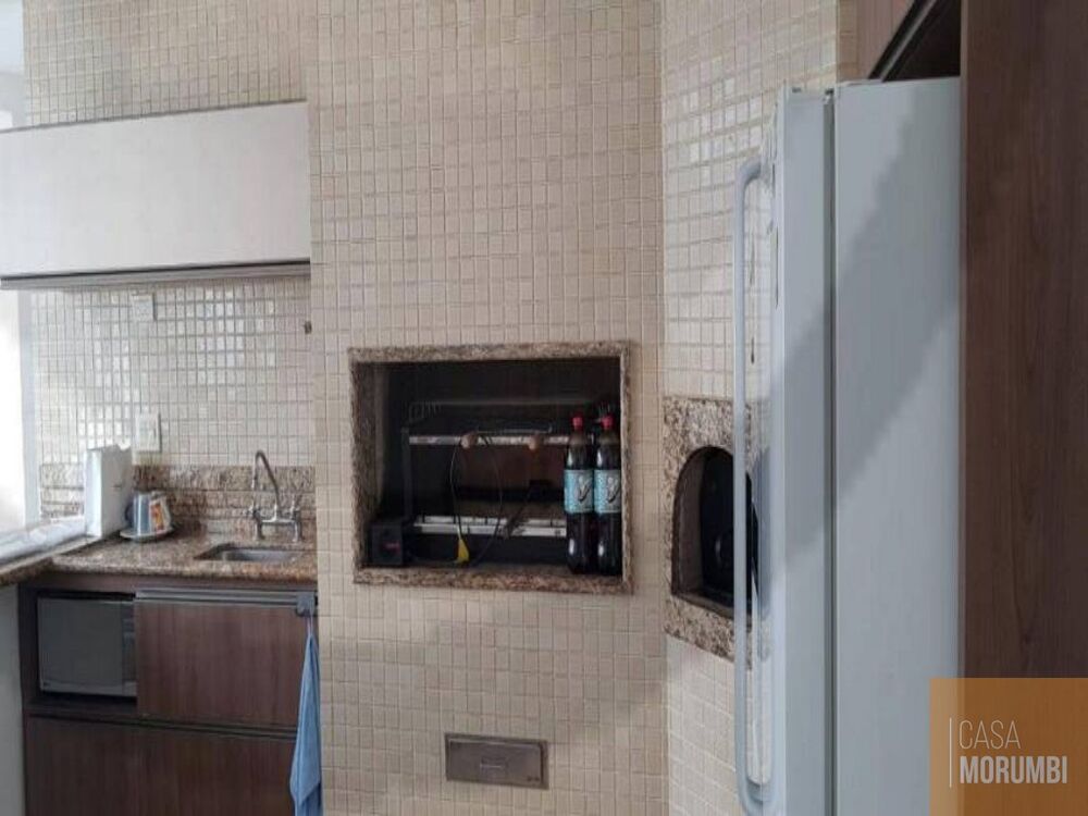 Casa, 5 quartos, 1100 m² - Foto 4